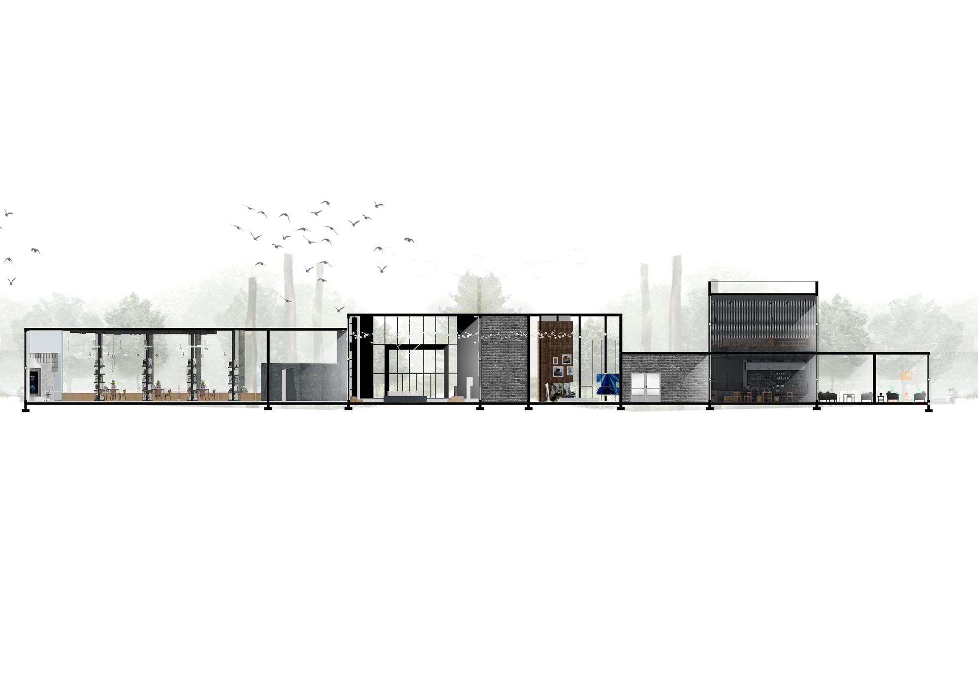 Interior Design Portfolio 2023 by yumnaabdullah - Issuu