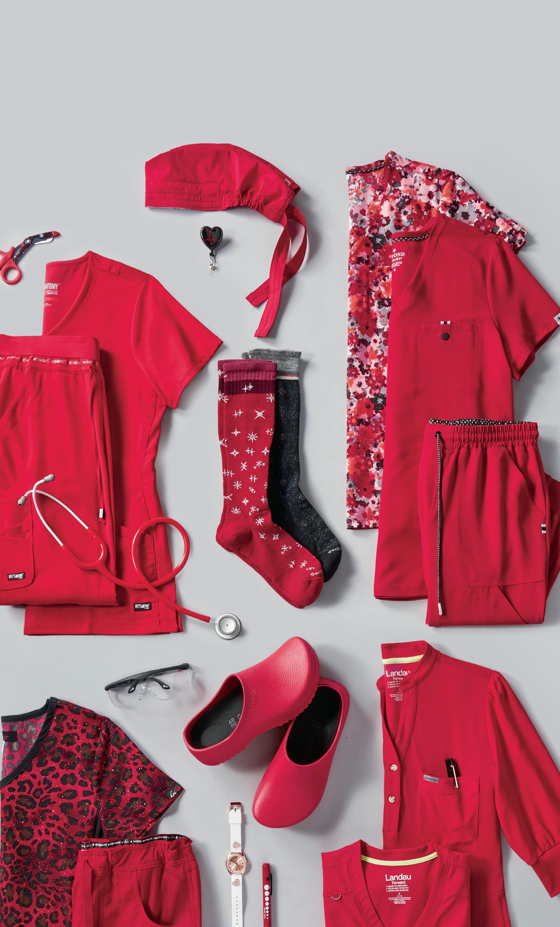 Scrubs & Beyond Winter 2023 Catalog by Scrubs & Beyond Issuu