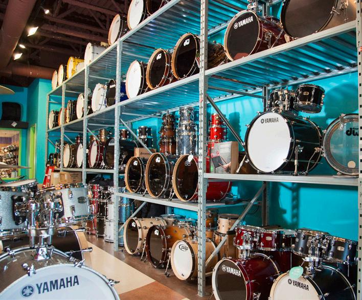 20232024 Musical Instrument Rental Program by Cosmo Music Issuu