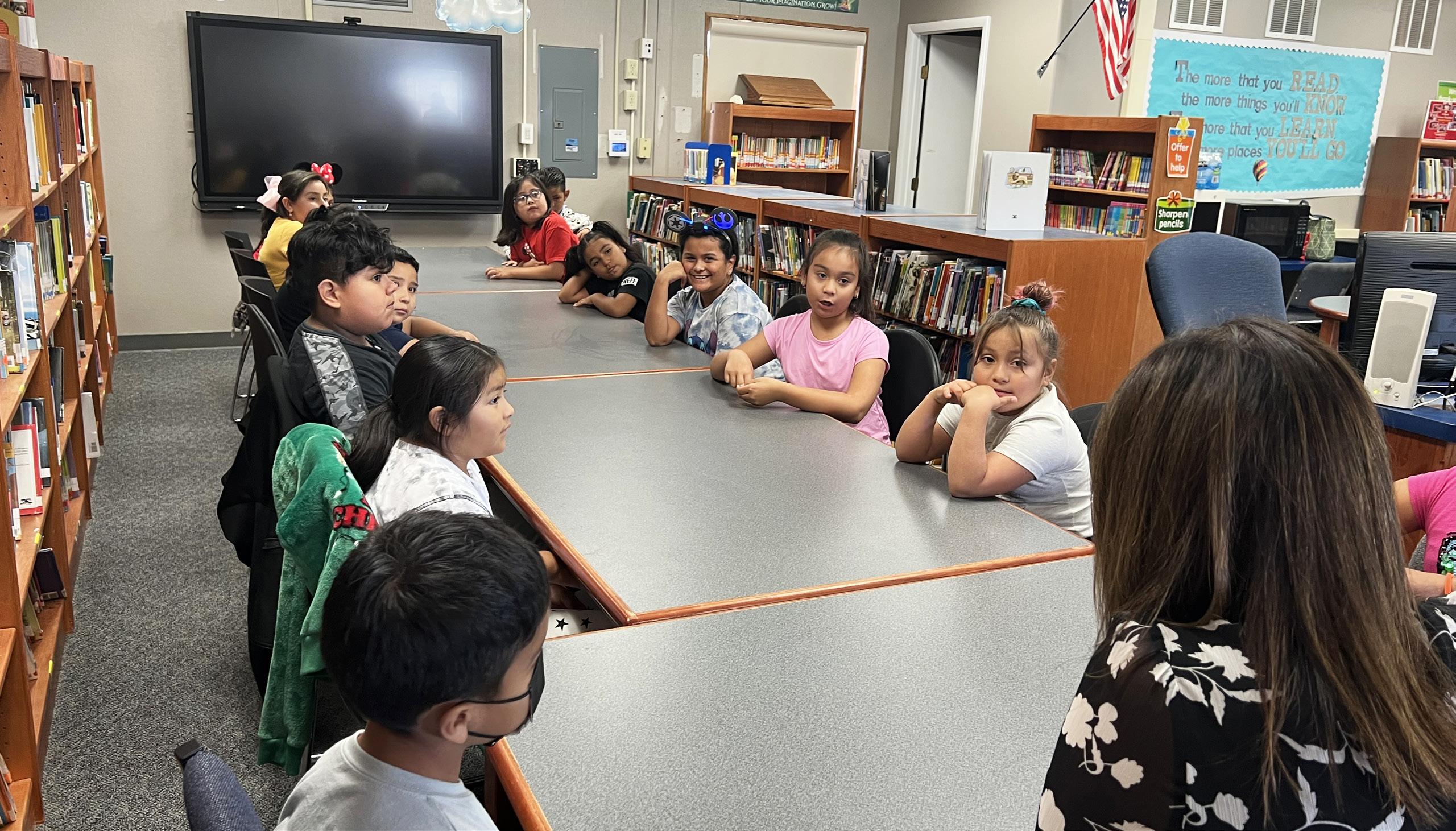 Lamont Elementary School DistrictFramework for the Future by Catina