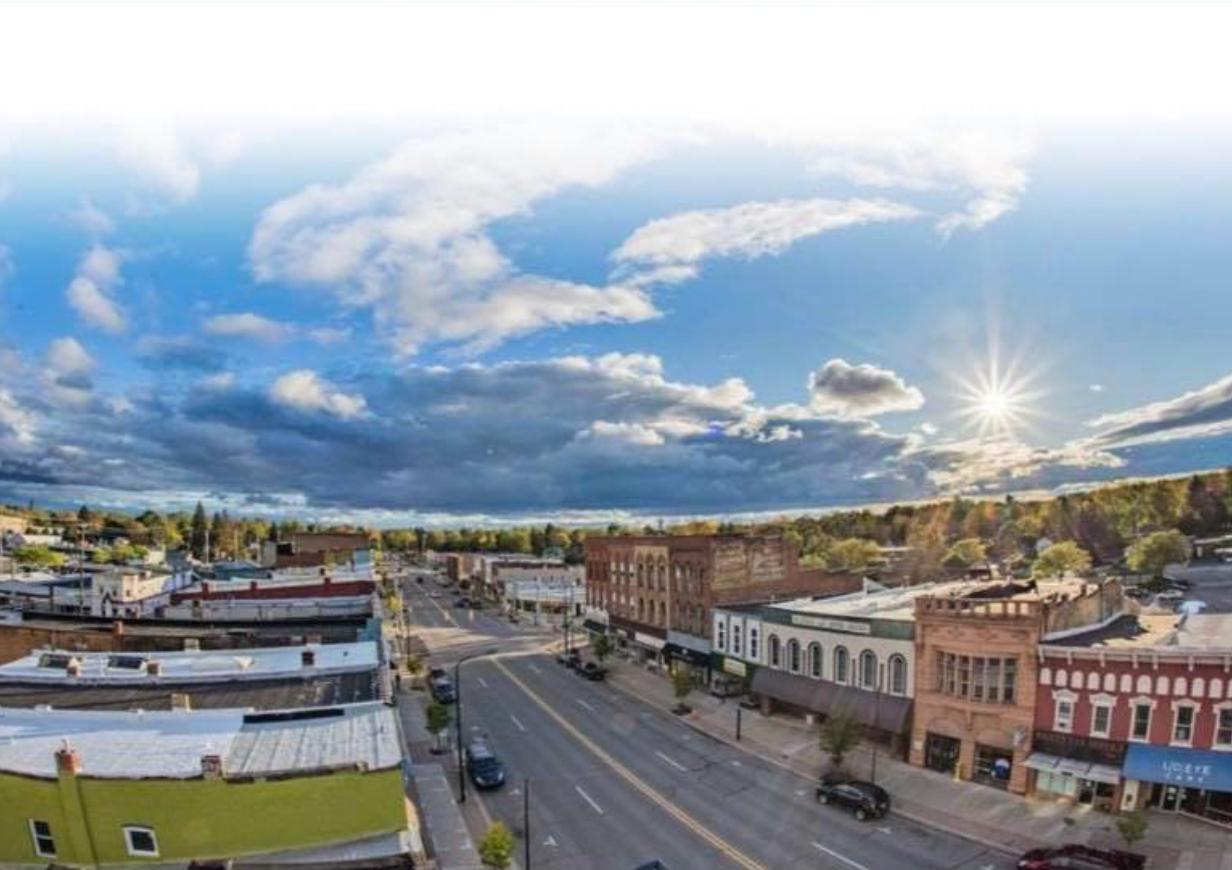 City of Charlotte Community Profile by wmsllc Issuu