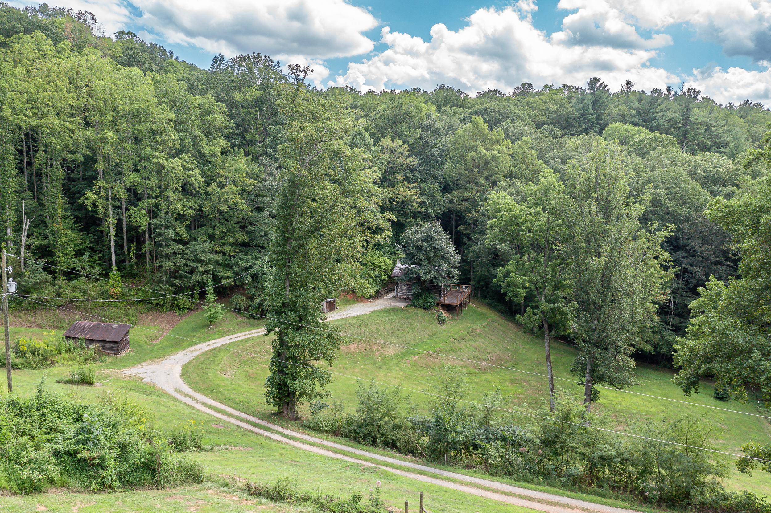 A Mountain Estate Forrest Lane Farms by Broker Asheville Issuu