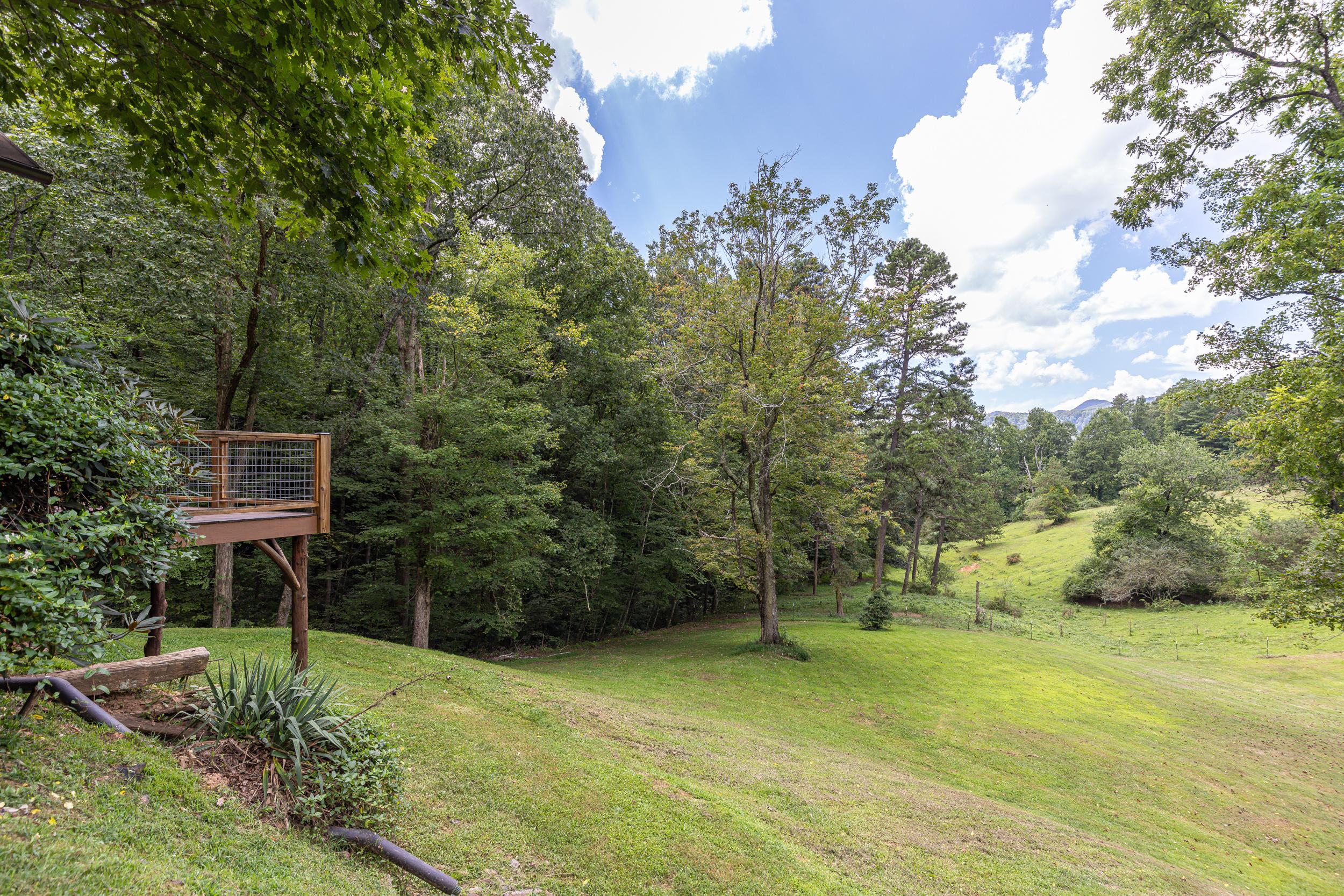 A Mountain Estate Forrest Lane Farms by Broker Asheville Issuu
