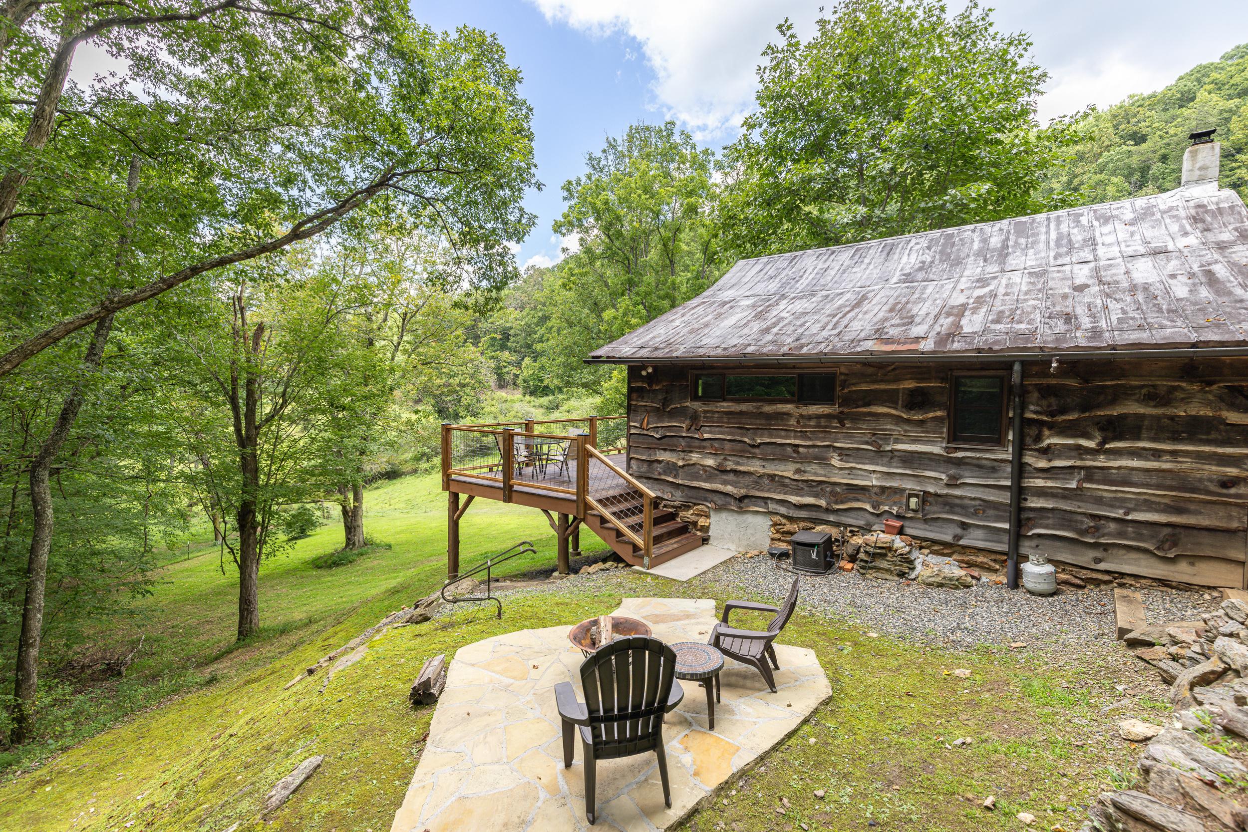 A Mountain Estate Forrest Lane Farms by Broker Asheville Issuu