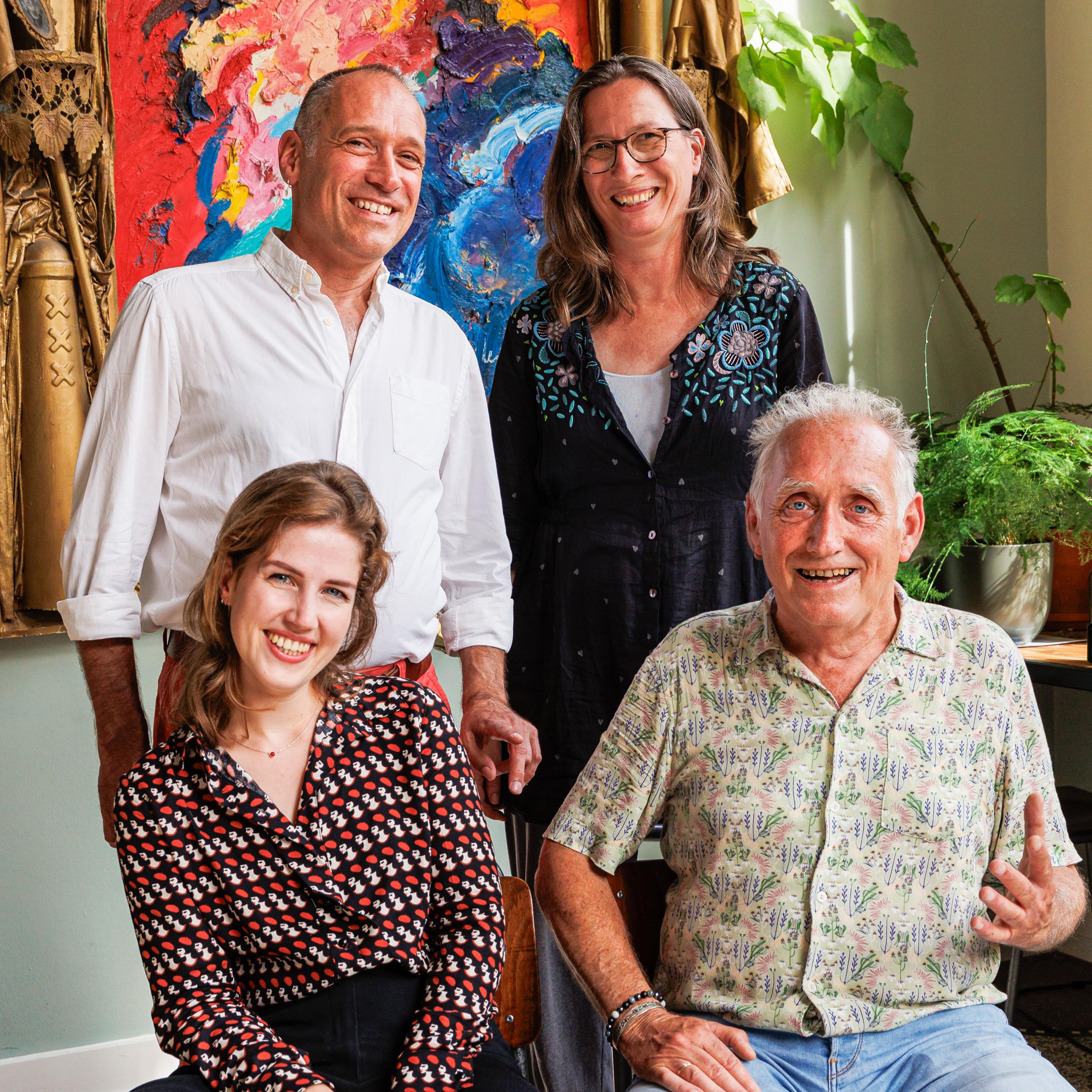 Verteltheater Seizoensbrochure 2024-2025 by Het Verteltheater - Issuu