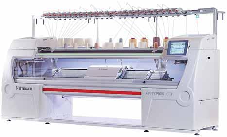 China Intelligent Sweater Knitting Machine Suppliers, Manufacturers -  Factory Direct Price - CIXING