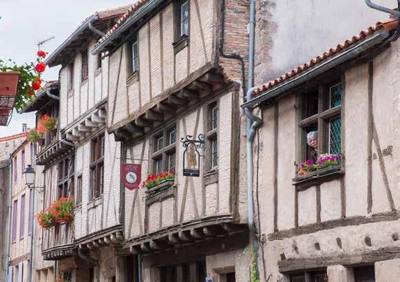 Pot de chambre - Maison sur Rue du Commerce