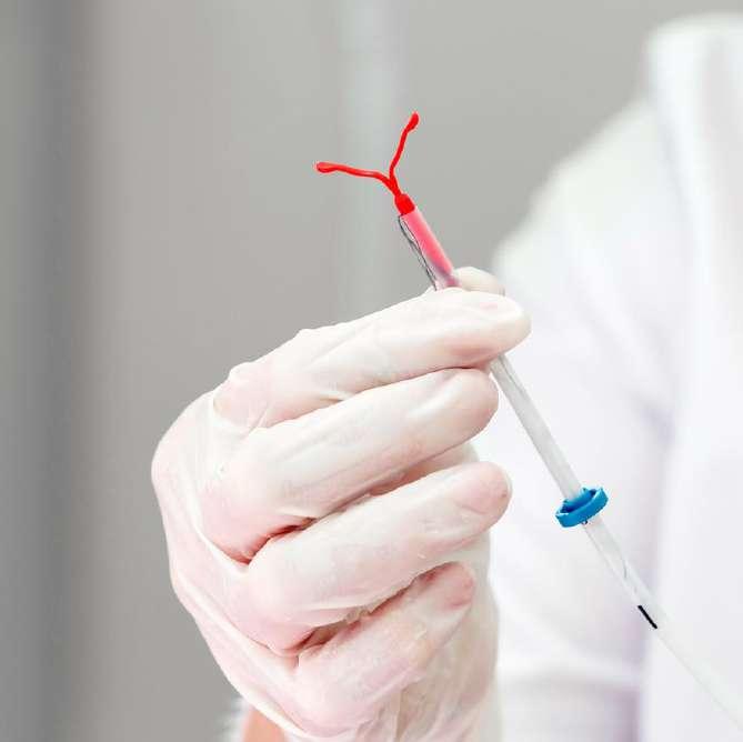 South Africa Contraceptive Devices Market Analysis Sample Report by