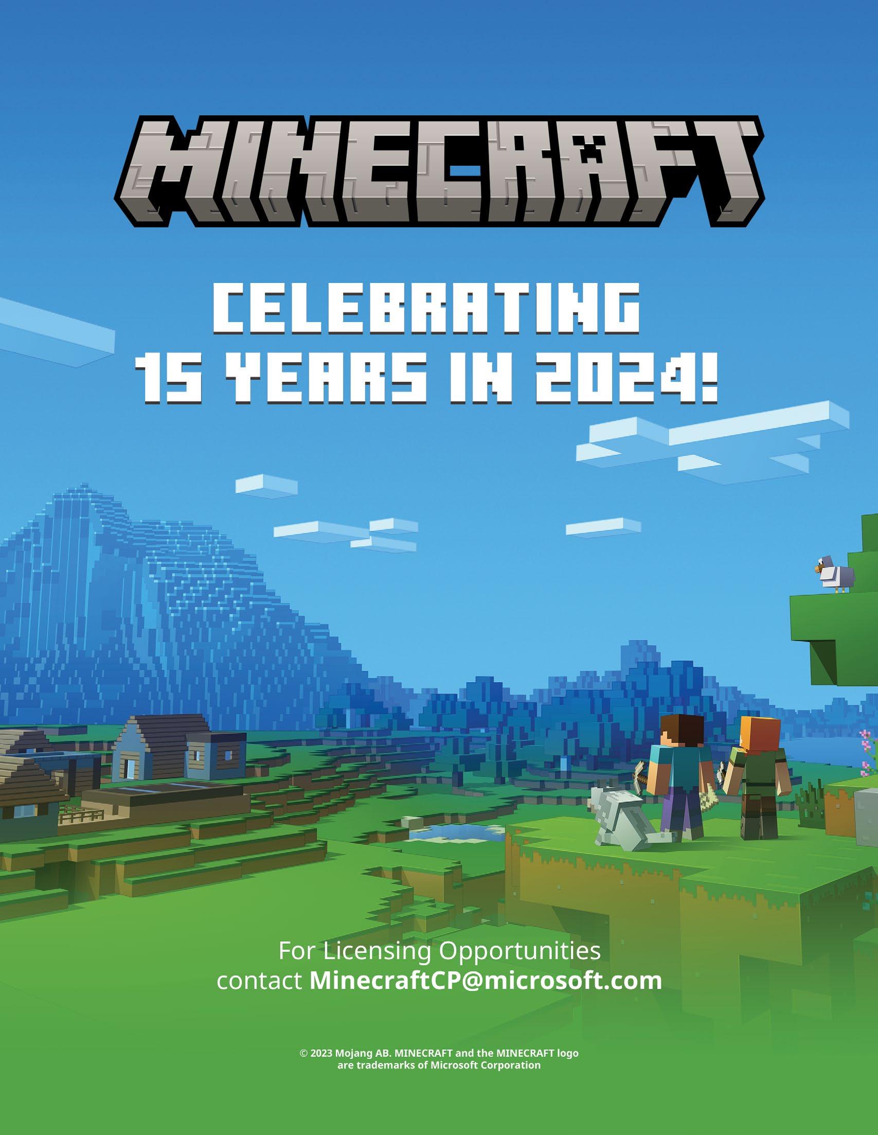 Let's Play Minecraft - BEDROCK & POCKET Edition - PC, Xbox, Mobile, Switch,  etc. | Small Online Class for Ages 6-11