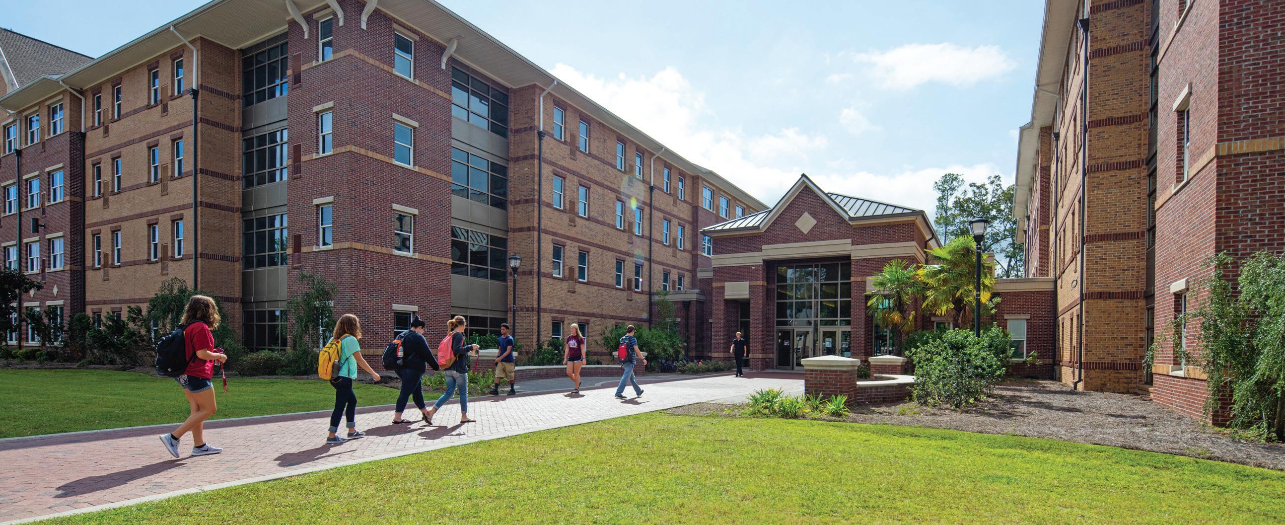 Southern Housing Live On Guidebook by GSHousing Issuu