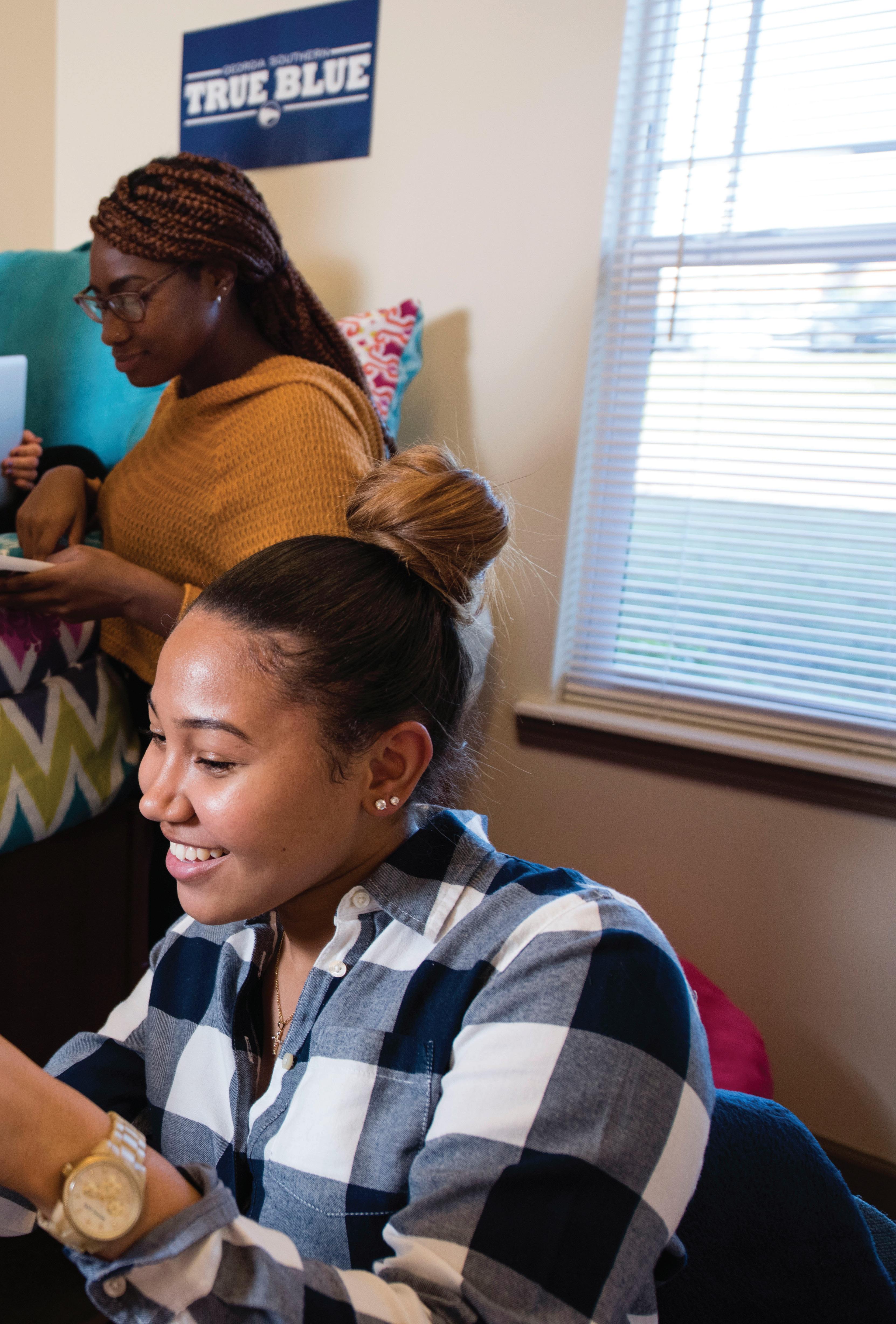 Southern Housing Live On Guidebook by GSHousing Issuu