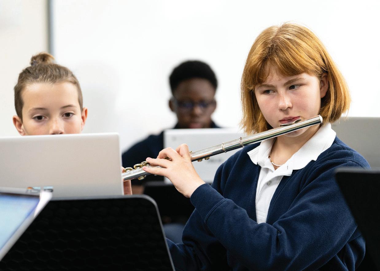 TASIS England Prospectus 202324 by TASIS England Issuu