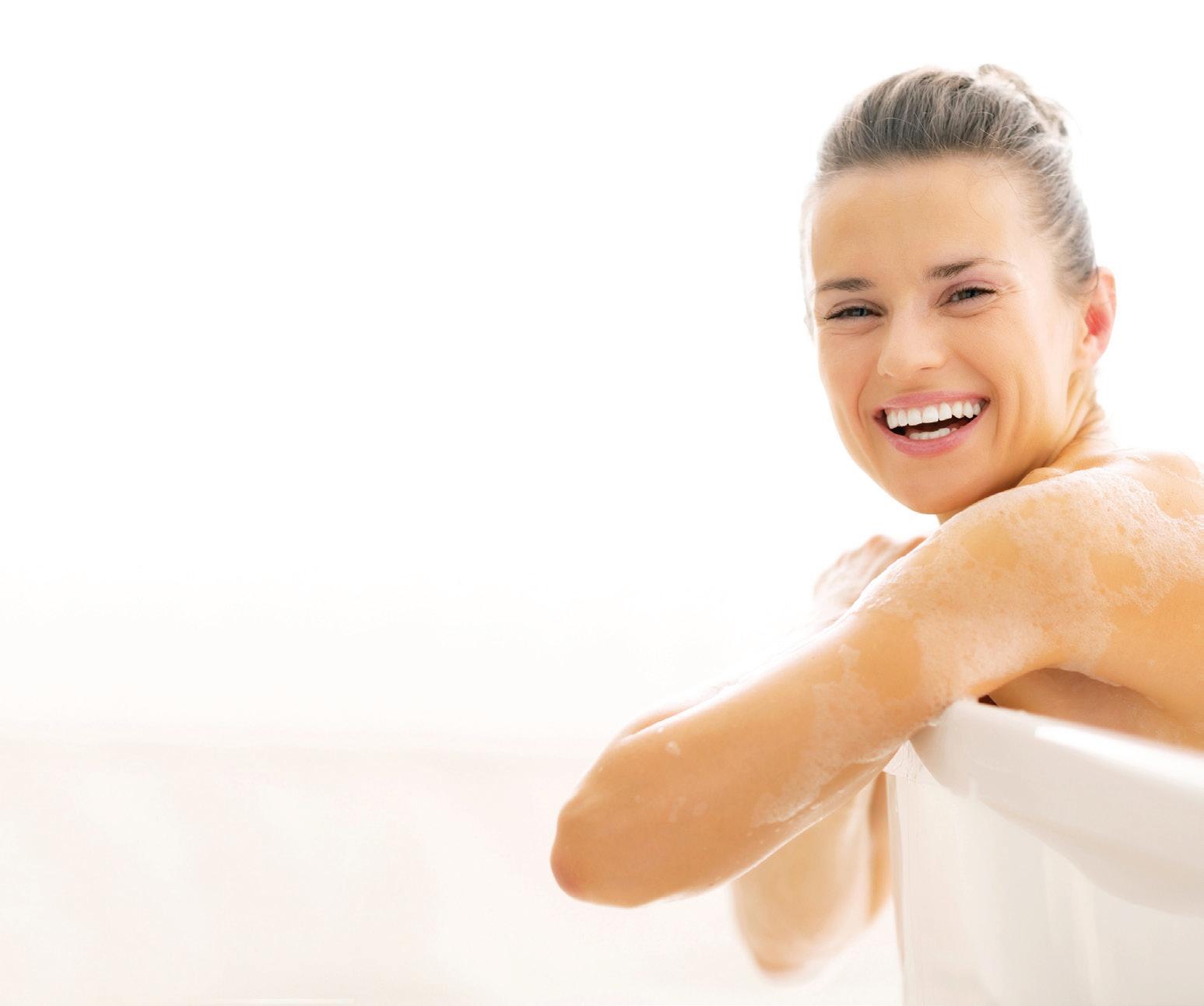 Body Eclipse Spa InRoom Booklet by Ready Care Industries Issuu