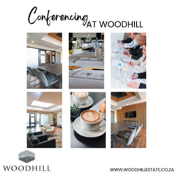 Woodhill Newsletter Issue 3/2023 by PSSPublications Issuu