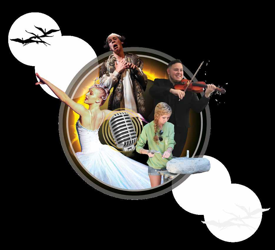 TJC Cultural Arts District - Calendar of Events by TJC - Issuu TJC Cultural Arts District - Calendar of Events by TJC - Issuu