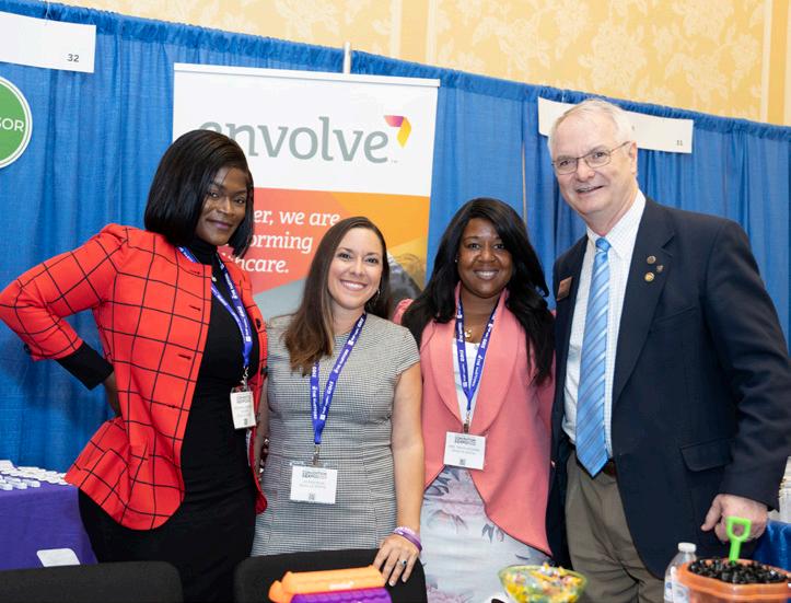2024 GDA Convention & Expo Sponsor Prospectus by