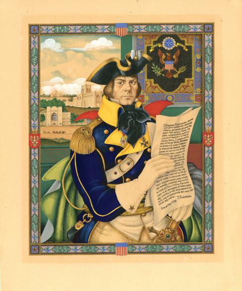 Arthur Szyk / Soldier in Art / アーサー・シック Arthur Szyk / Soldier in Art / アーサー・シック Arthur Szyk