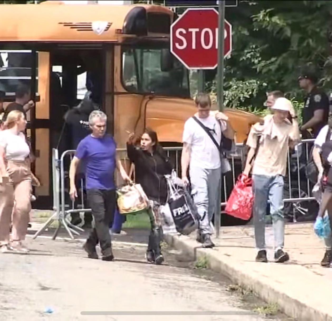 Do Brookhaven, GA, tax breaks give to the rich, steal from the poor?