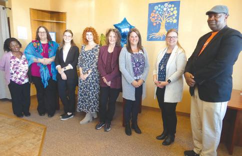 WJS Canada Open House