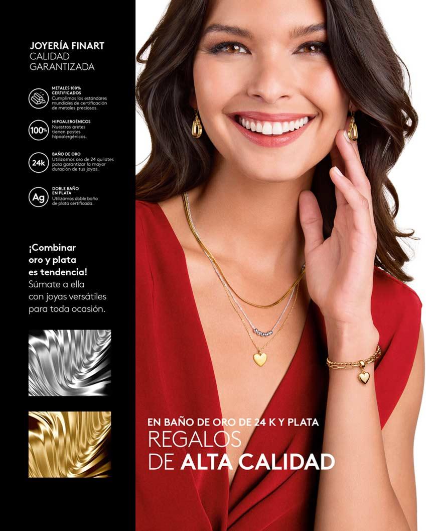 Catálogo Ésika Perú C17 by SomosBelcorp - Issuu