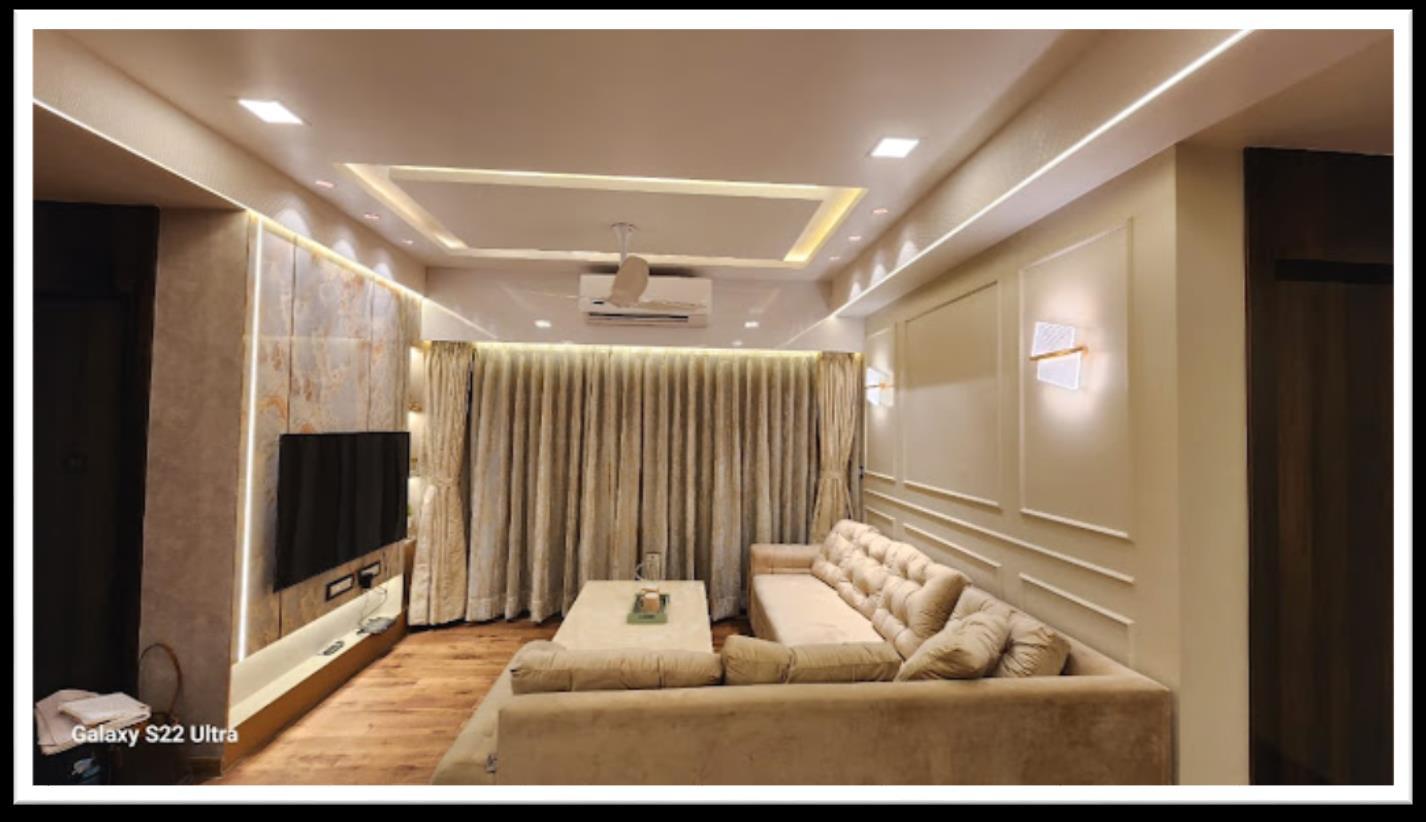 10 Tips To Choose The Best Interior Designer In Kolkata by Top Interior ...