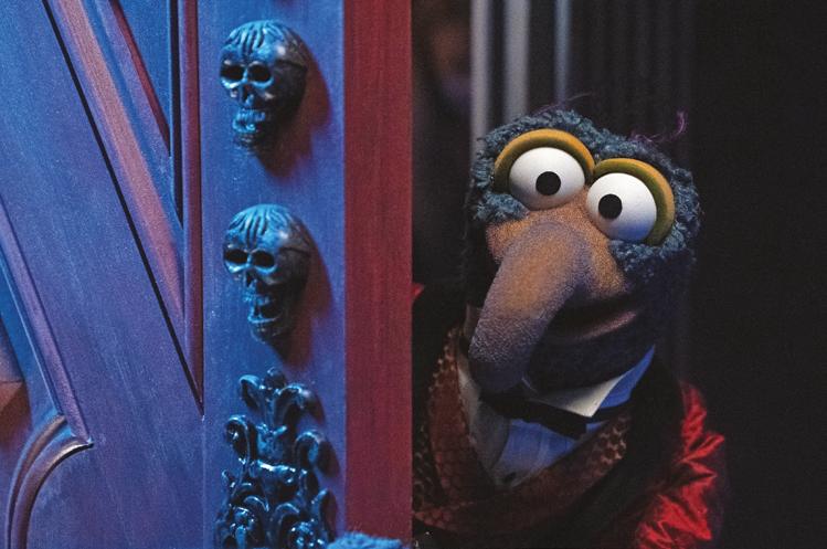 TRICK or TREAT? Can Halloween chills bring psychological benefits?