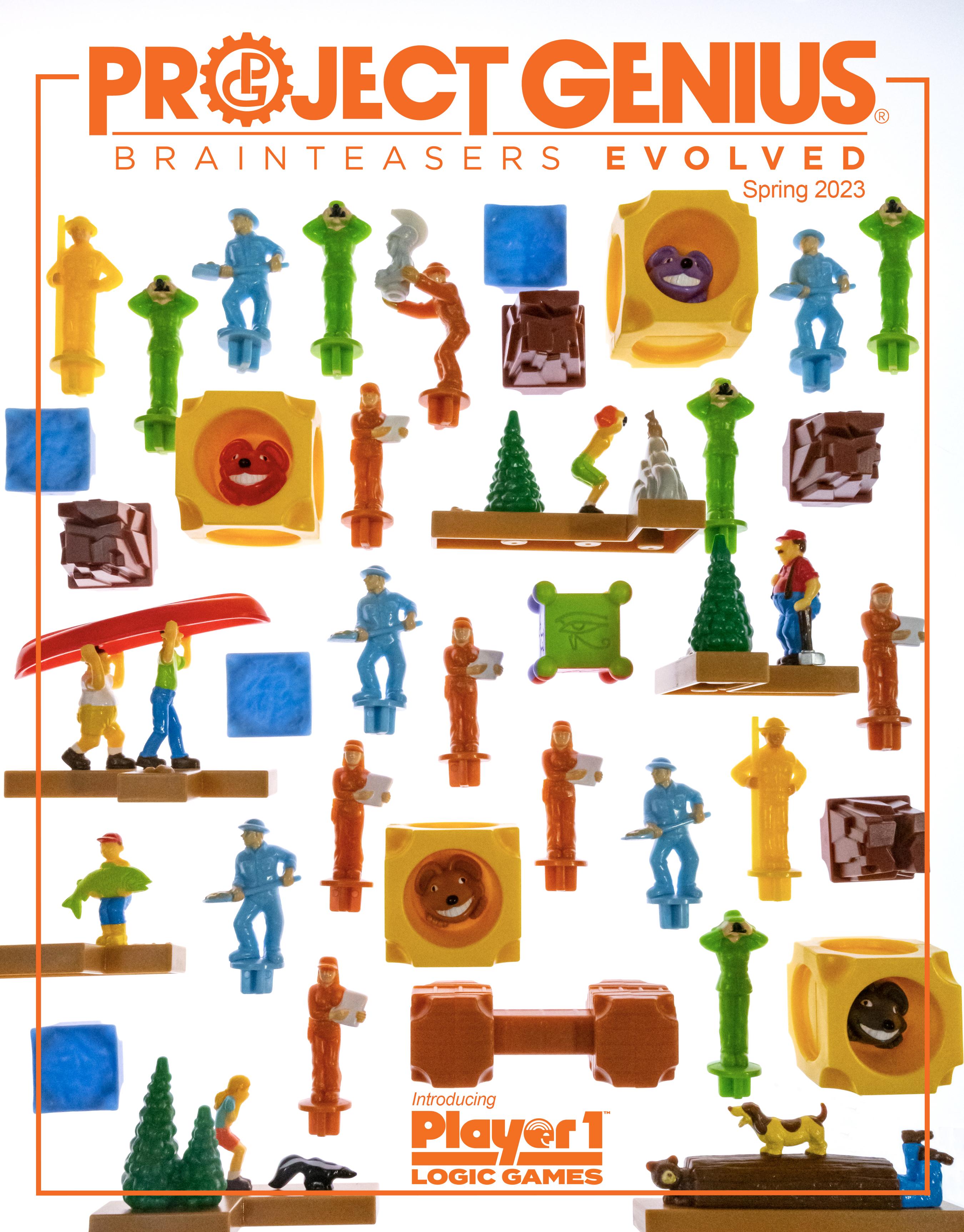 2023 Project Genius Catalog by ProjectGenius Issuu