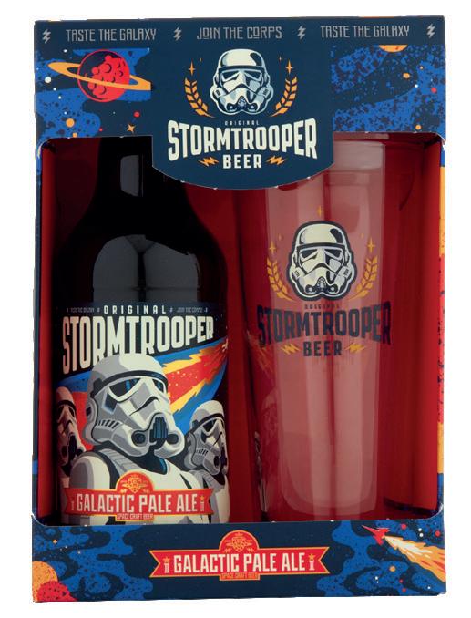 Star Wars Stormtrooper Beer Mug: The Drink You're Looking For