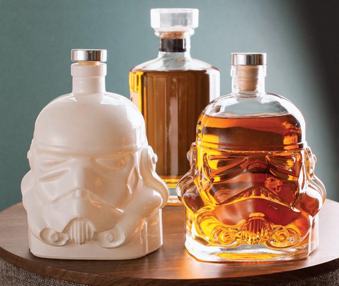 Original Stormtrooper Decanter