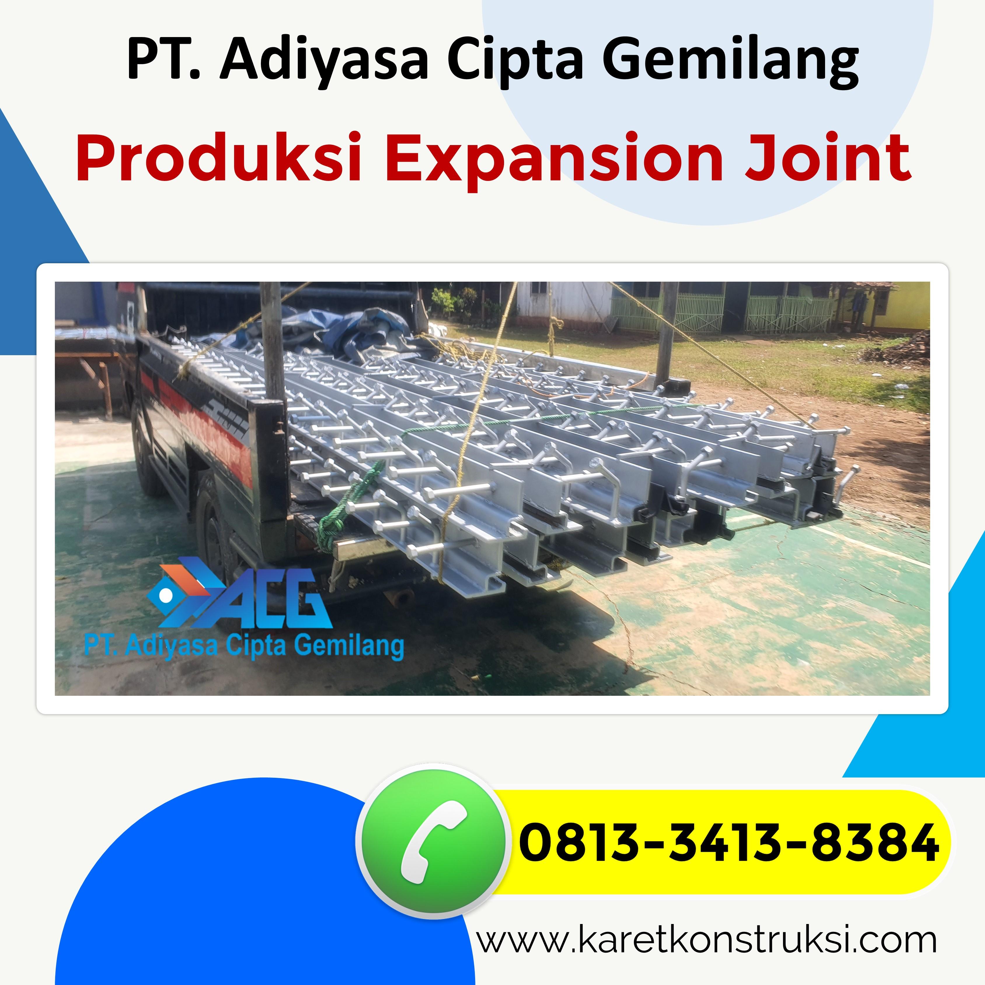 Supplier Expansion Joint Type Asphaltic Plug Kupang by ridhokgmacademy