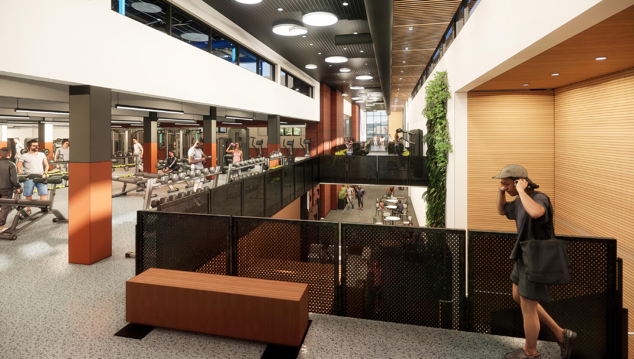 Case for Support New Bedford YMCA by YMCA SOUTHCOAST Issuu