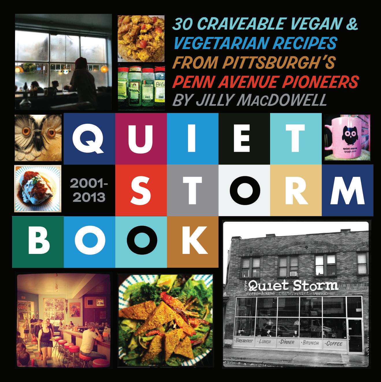 Quiet Storm Book: Preview by quietstormbook - Issuu