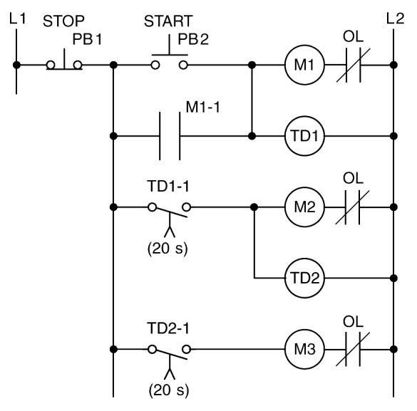 Programmable logic controllers 5th edition petruzella solutions manual