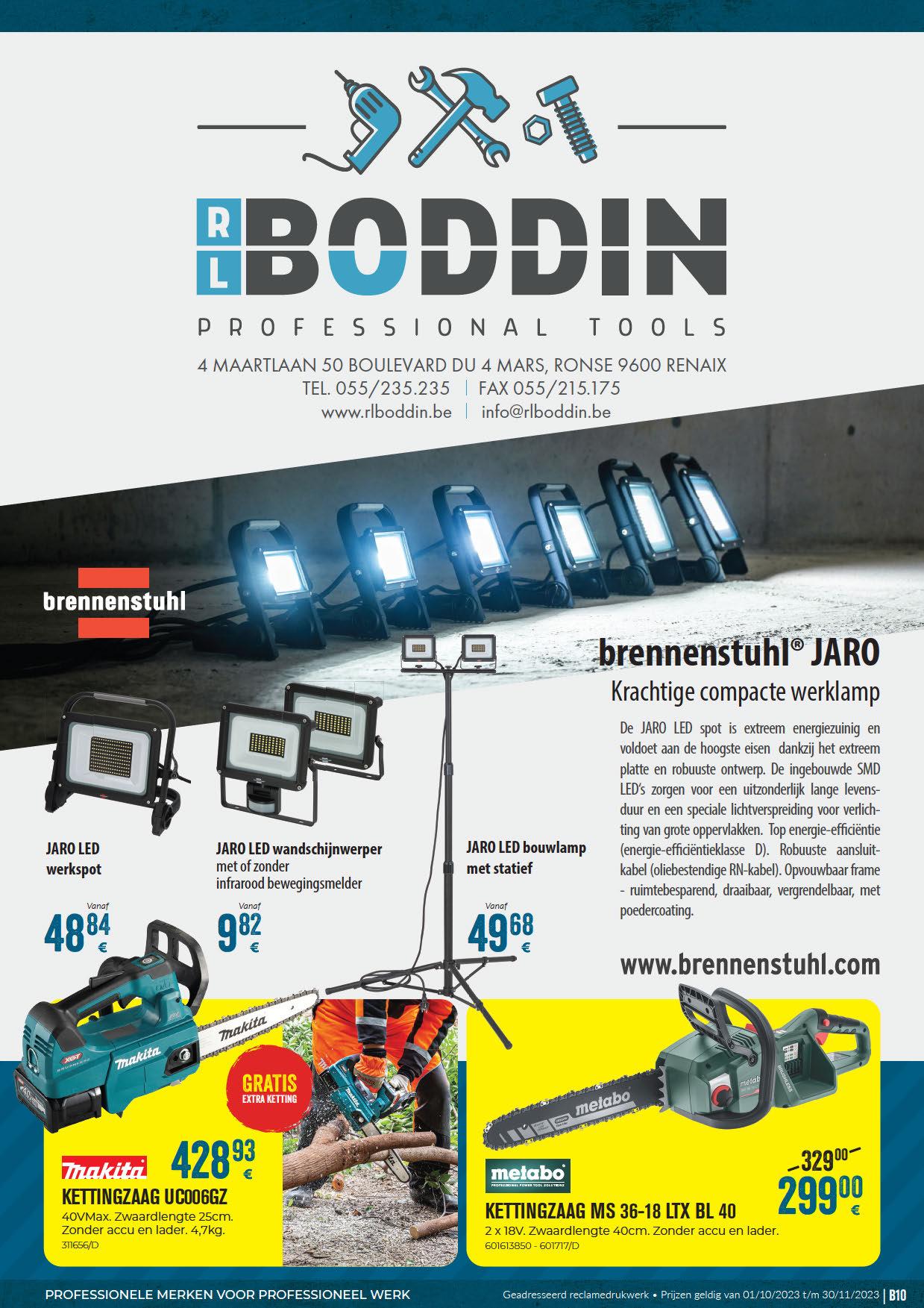 Brochure Boddin oktober 2023 by MENO - Issuu, image size:1239x1753