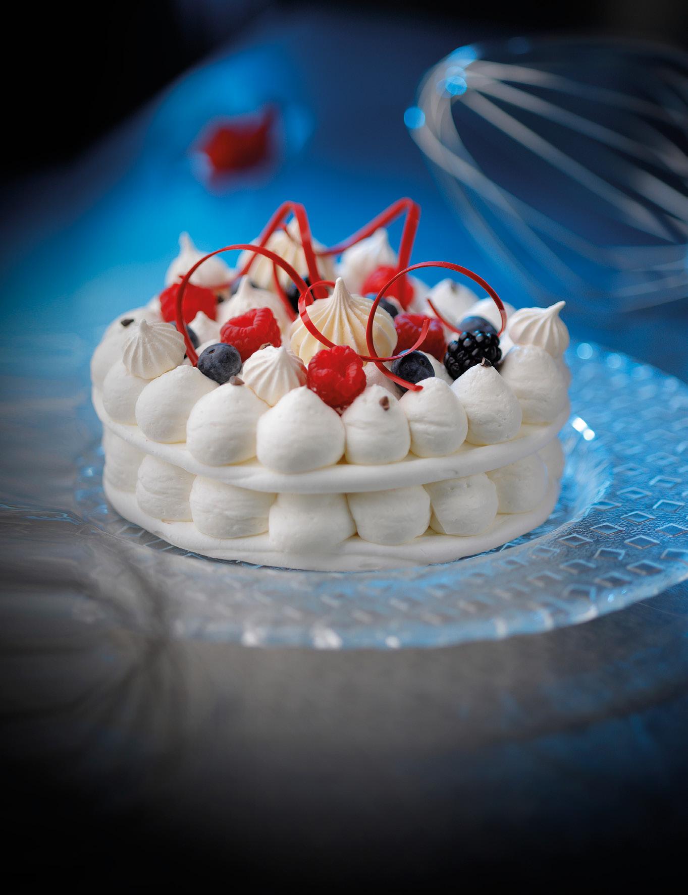 torta decorazione cottura squadra di calcio scena decorazione