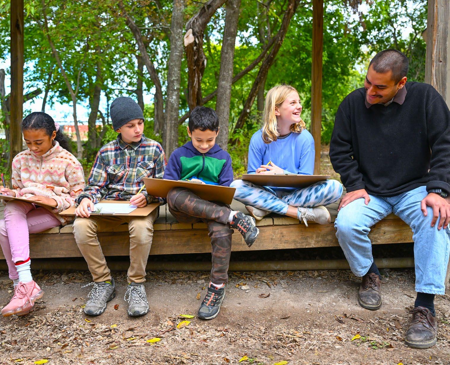 The Impact of Your Giving by Austin Waldorf School Issuu