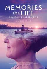 News Brief: Free Livestream Advanced Screening of Major Alzheimer’s Film