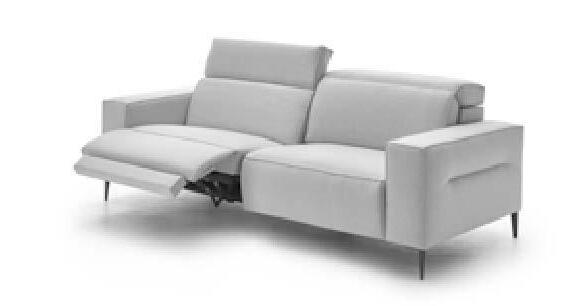 Cosy Sofa- Meaning of quality- Belta & Frajumar