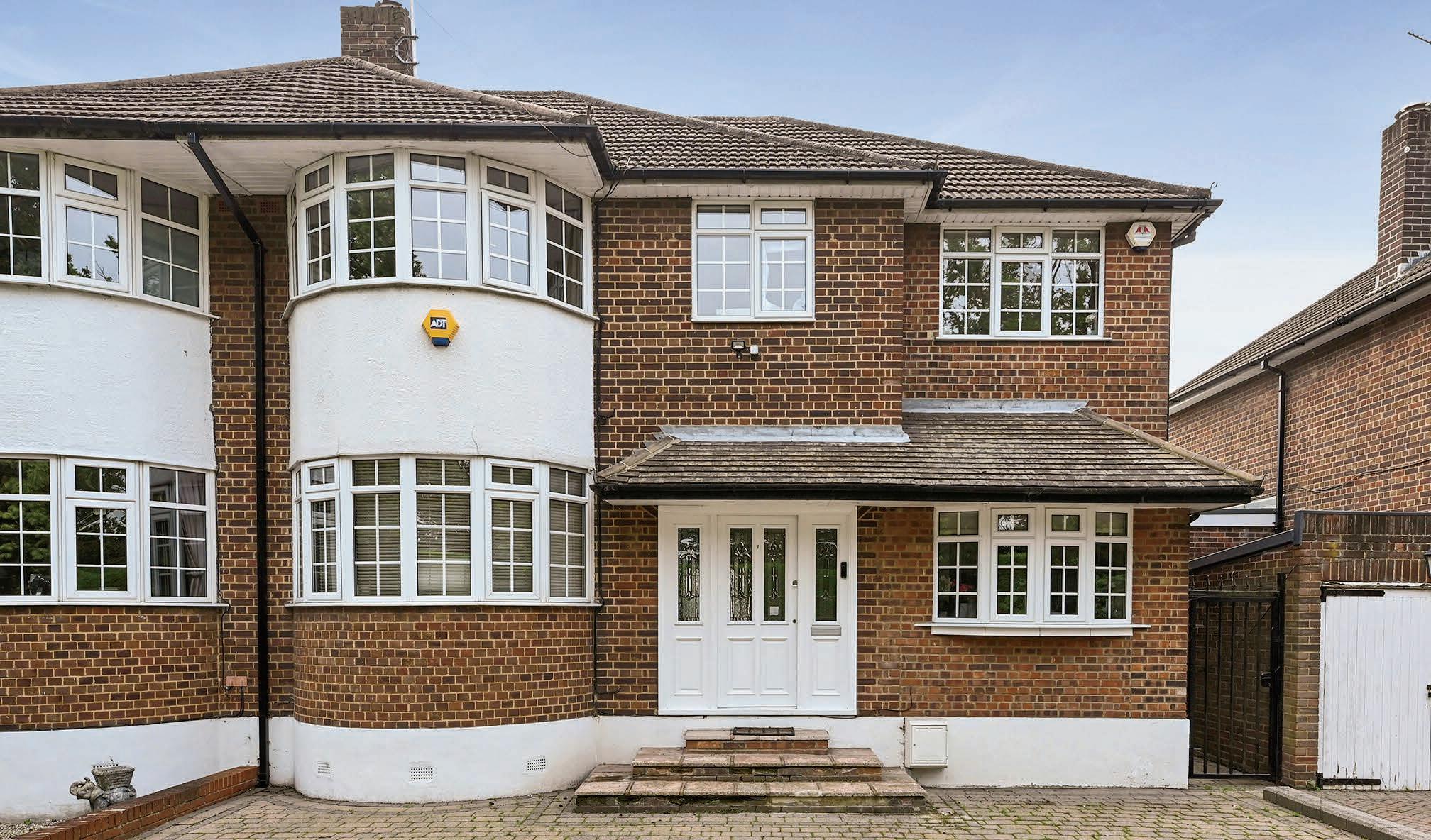 Brentwood, Essex by Fine & Country Issuu