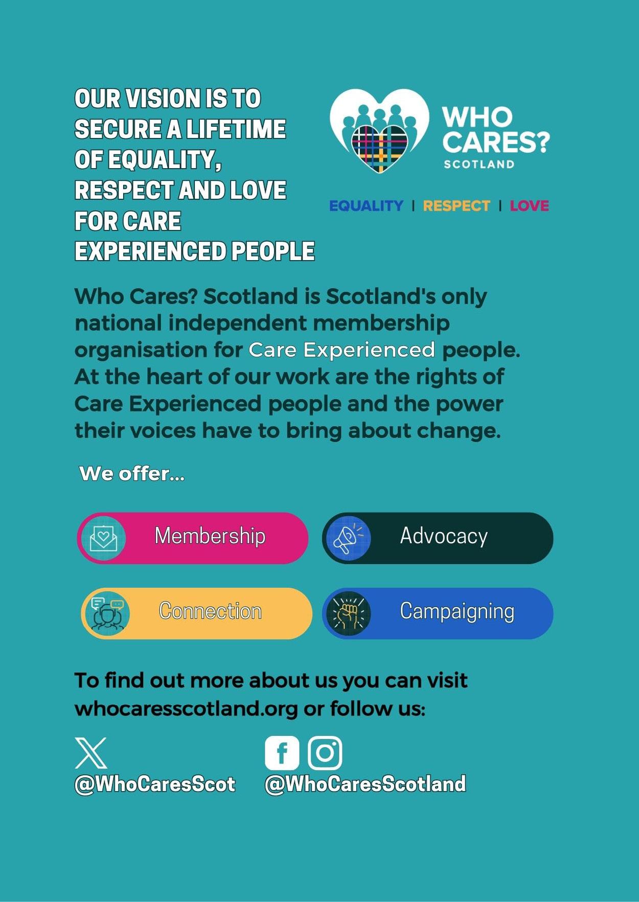 Social Work Scotland Conference and Exhibition 2023 by Starkevents Issuu