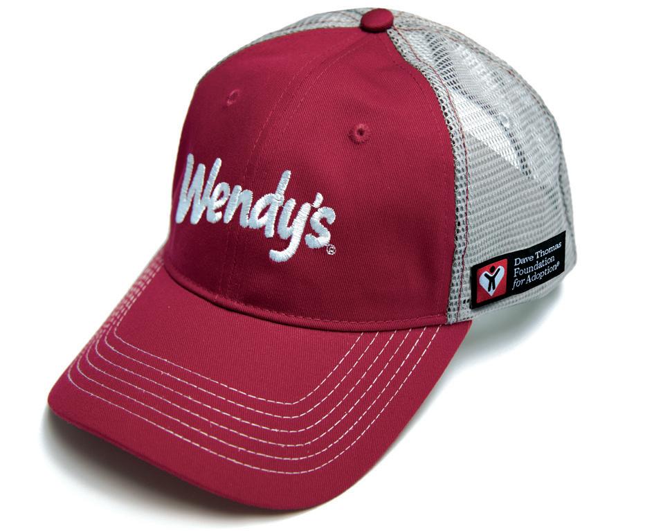 Wendy's Uniform Catalog by Barco Uniforms Issuu