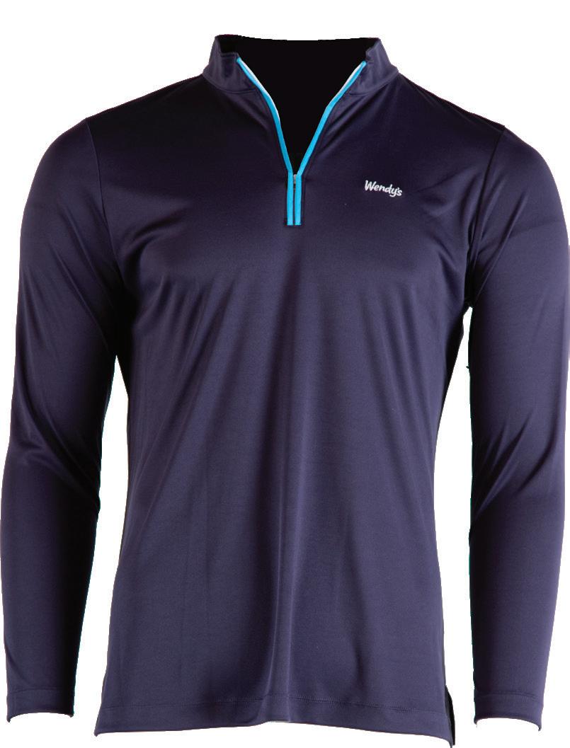 Wendy's Uniform Catalog by Barco Uniforms Issuu