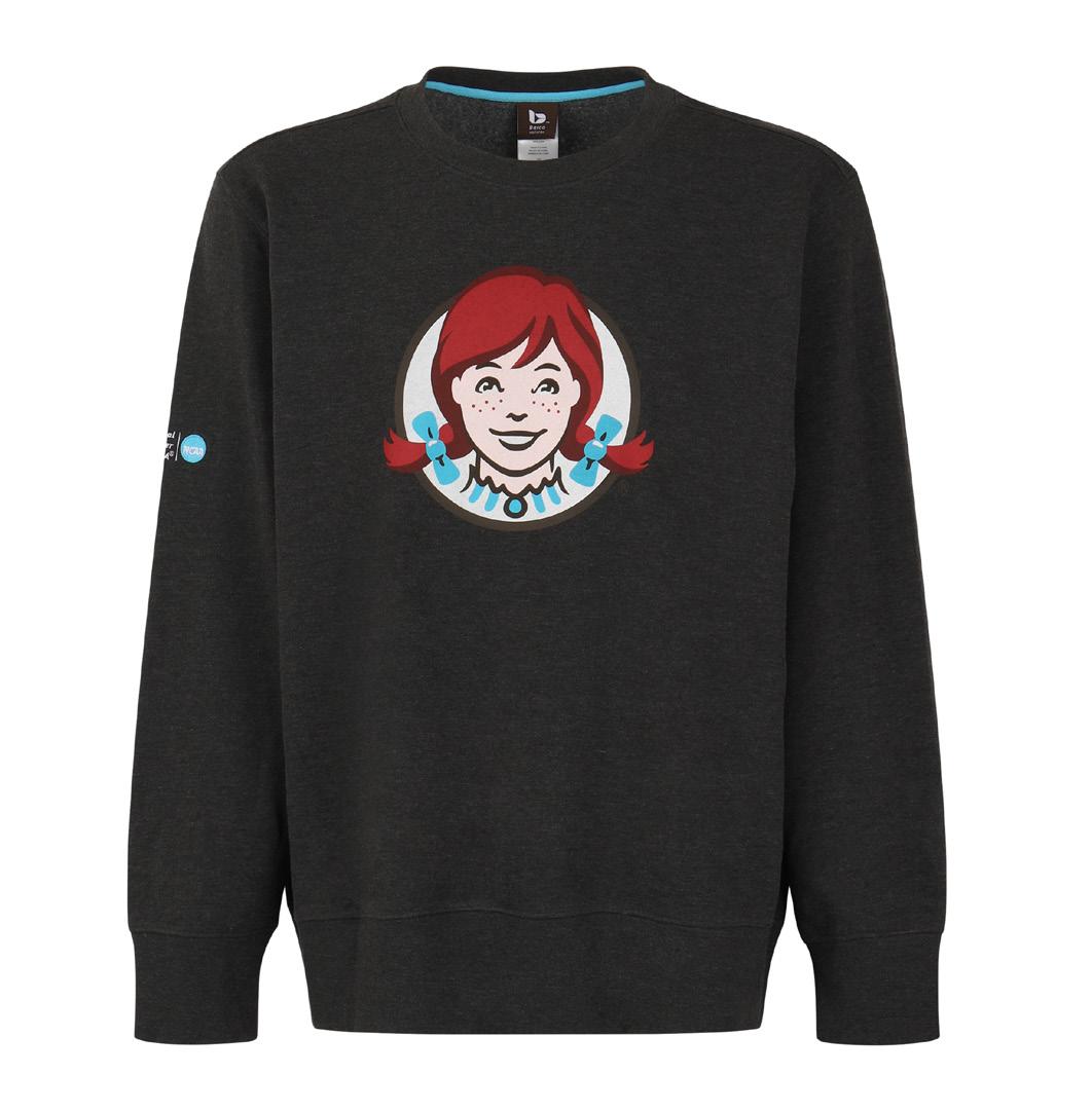 Wendy's Uniform Catalog by Barco Uniforms Issuu