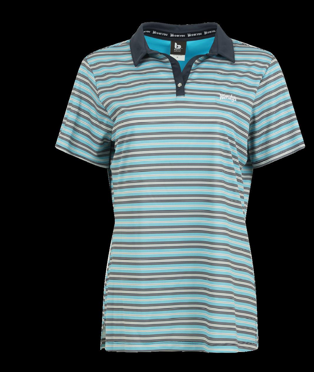 Wendy's Uniform Catalog by Barco Uniforms Issuu