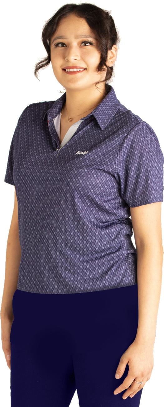 Wendy's Uniform Catalog by Barco Uniforms Issuu