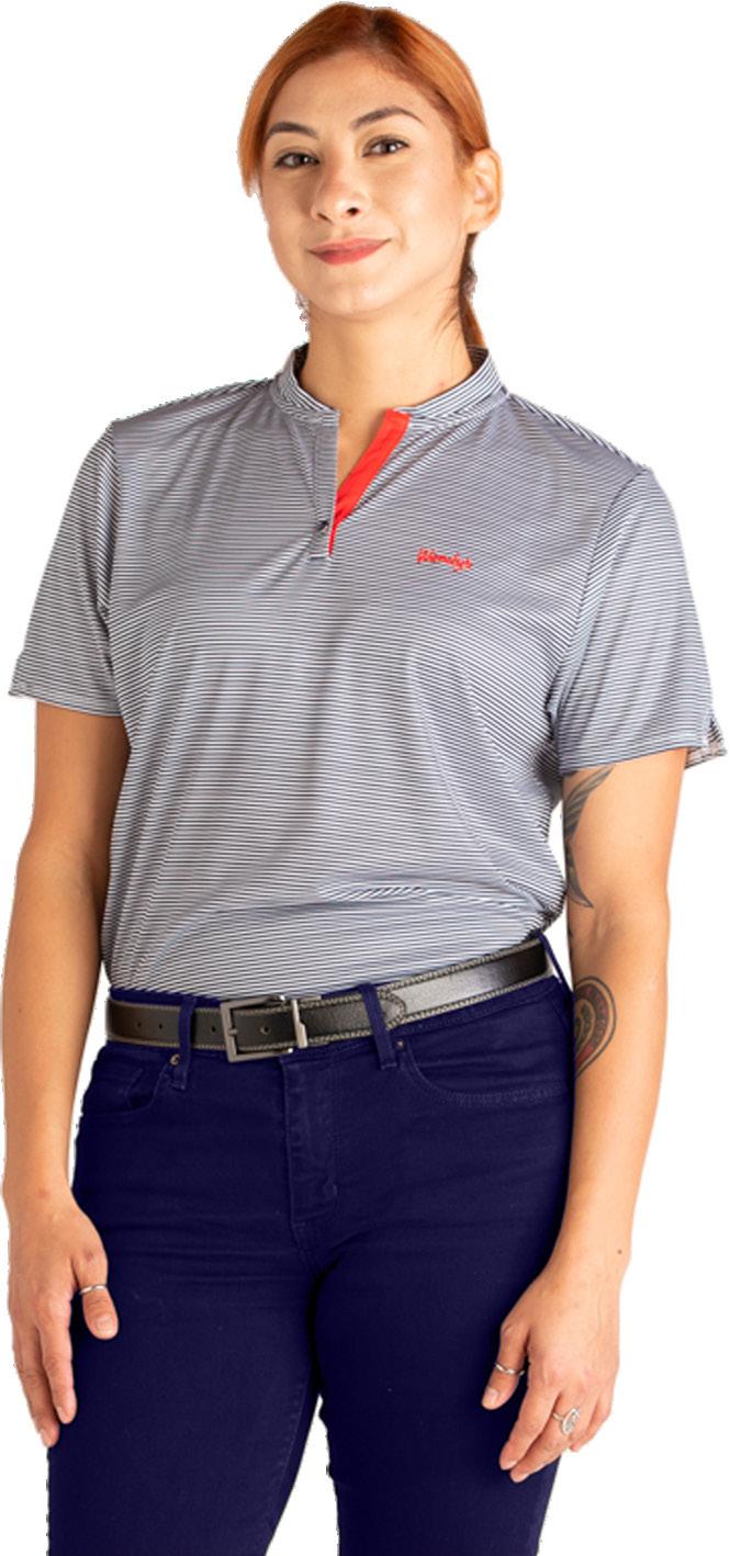 Wendy's Uniform Catalog by Barco Uniforms Issuu