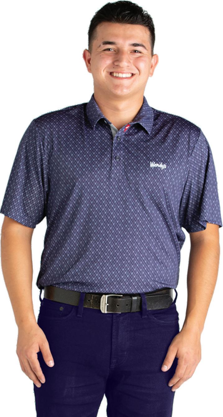 Wendy's Uniform Catalog by Barco Uniforms Issuu