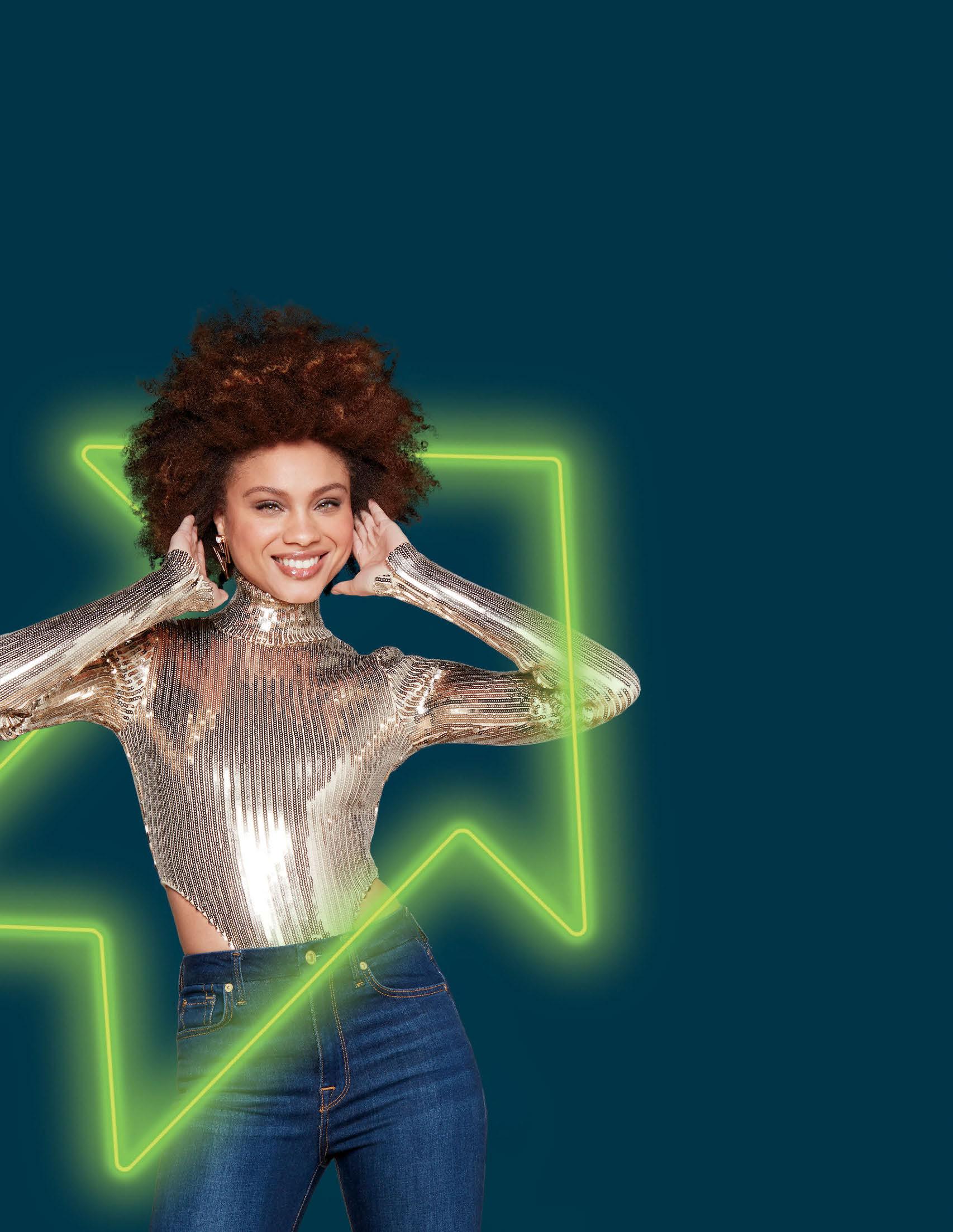 Tropical cuties deli s latin lover