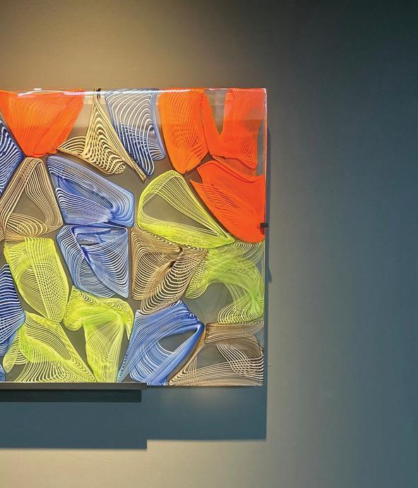 Lino Tagliapietra Seattle Showroom Fall 2023 by linotagliapietra Issuu