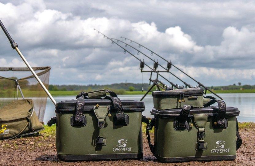 Hameçon Carp Spirit D-Rig - Integral Pêche